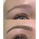 microblading eyebrow