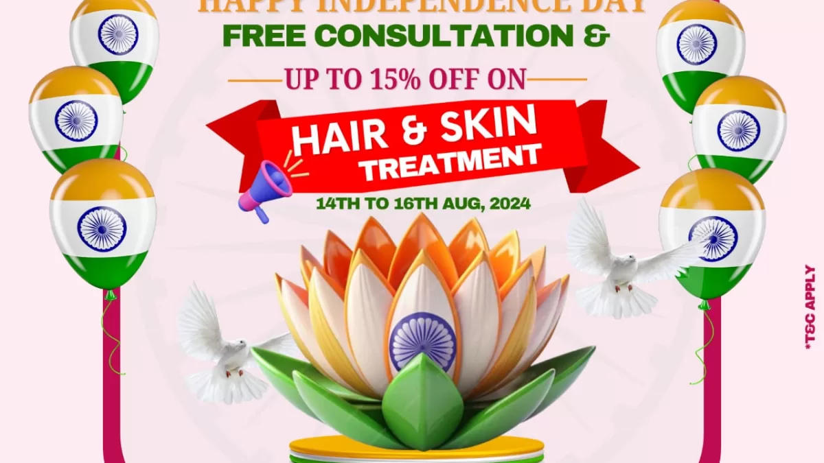 Happy Independence Day