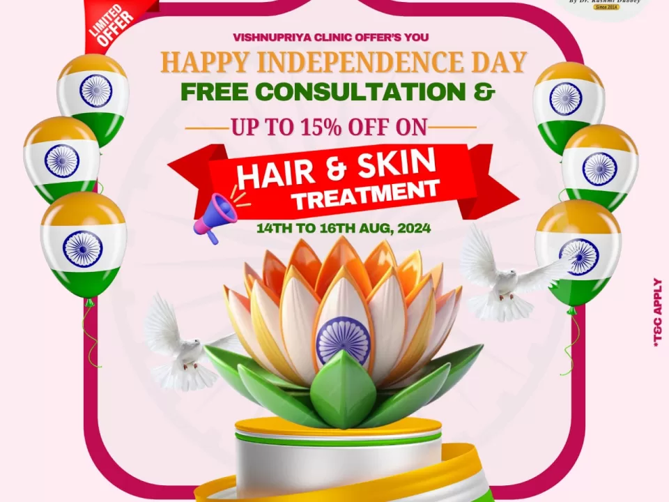 Happy Independence Day