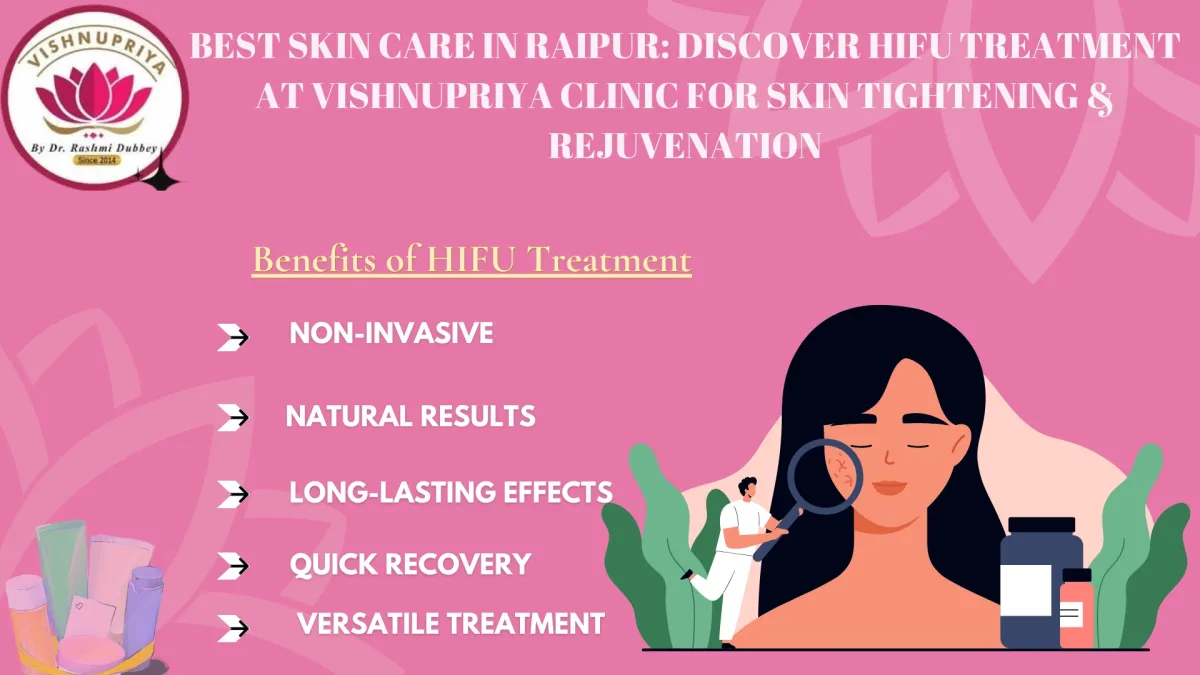 HIFU Treatment