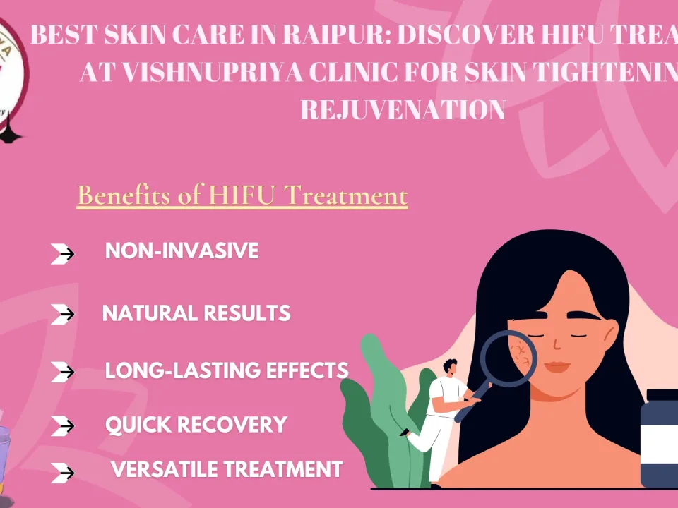 HIFU Treatment